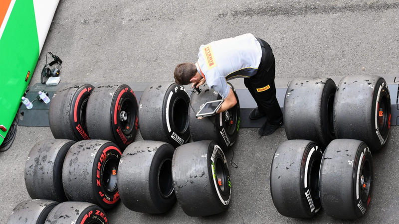 Picture Credit: F1.com